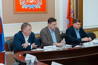 Определены средства на «сельский бюджет»